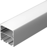 Профиль для светодиодной ленты LINE-S 041838 Arlight