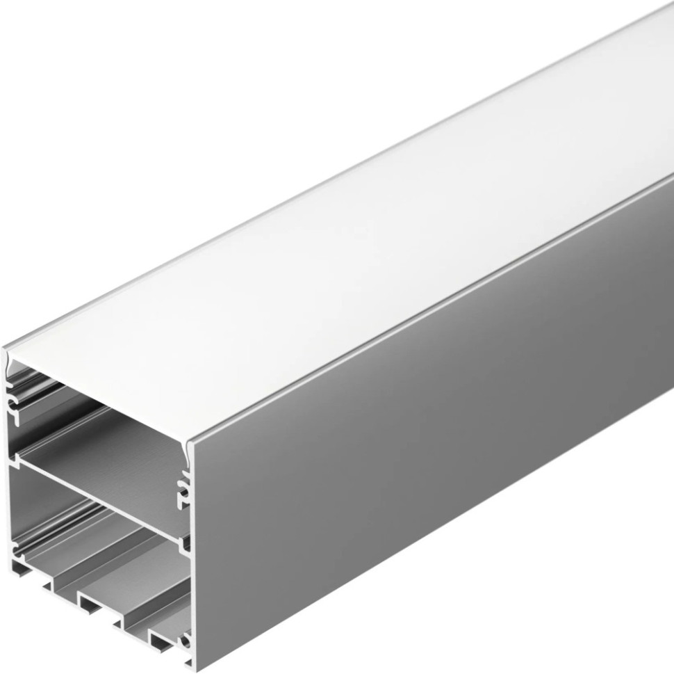 Профиль для светодиодной ленты LINE-S 041838 Arlight