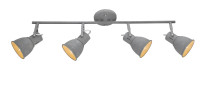 Спот Jovi A1677PL-4GY Arte Lamp