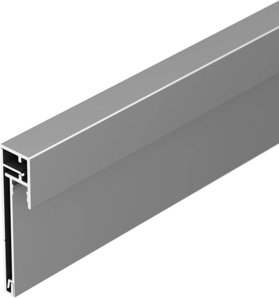 Профиль для светодиодной ленты ARH-PLINTUS 046387 Arlight