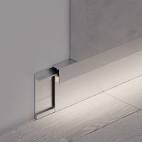 Профиль для светодиодной ленты ARH-PLINTUS 046387 Arlight Профиль для светодиодной ленты ARH-PLINTUS 046387 Arlight