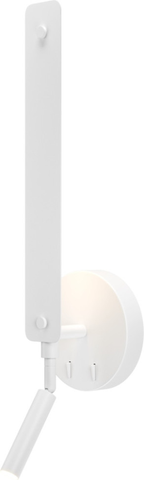 Настенный светильник Combo MOD214WL-L8W3K Maytoni