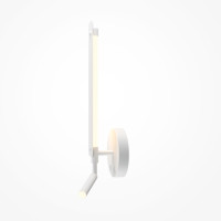 Настенный светильник Combo MOD214WL-L8W3K Maytoni