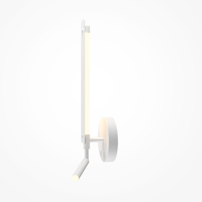 Настенный светильник Combo MOD214WL-L8W3K Maytoni