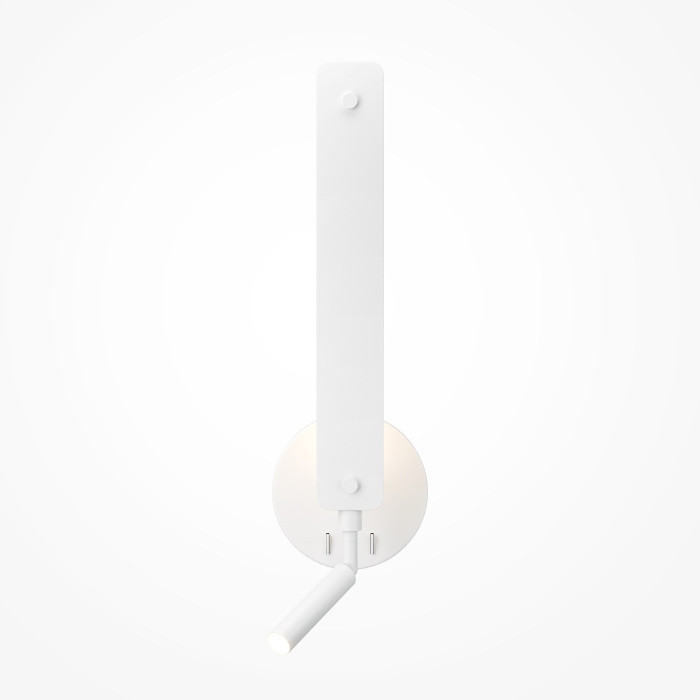 Настенный светильник Combo MOD214WL-L8W3K Maytoni