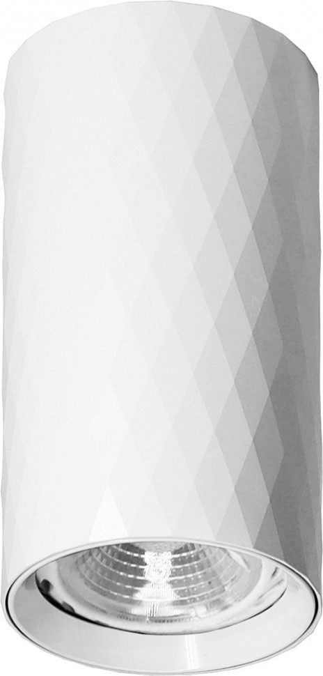 Точечный светильник Barrel 48798 Feron