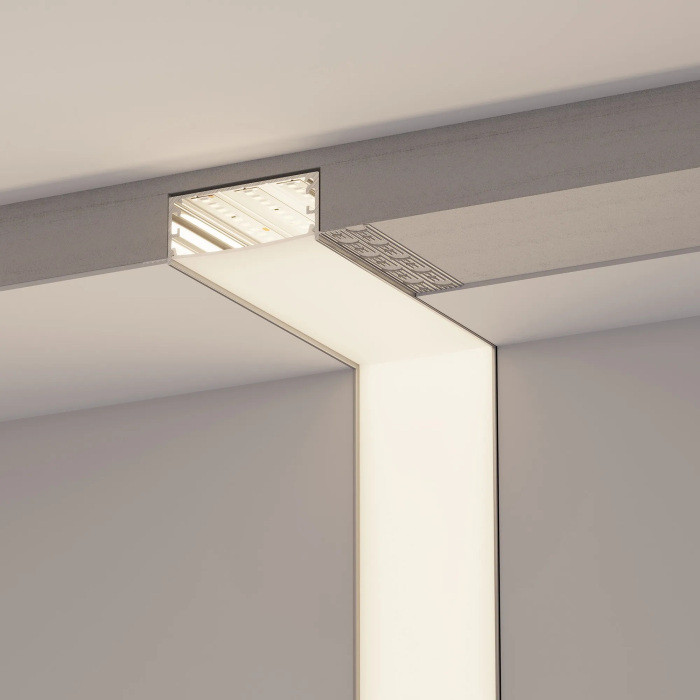 Профиль для светодиодной ленты SL-LINIA 046410 Arlight