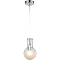 Подвесной светильник Cesare VL1913P01 Vele Luce Подвесной светильник Cesare VL1913P01 Vele Luce