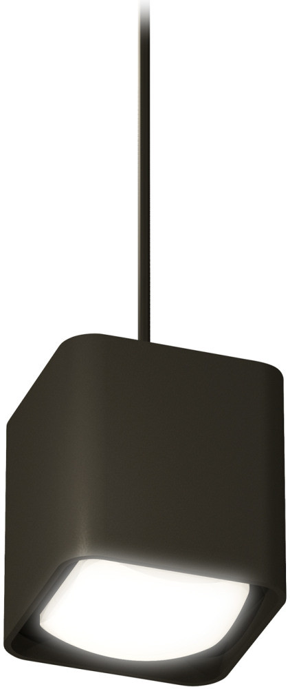 Подвесной светильник Techno Spot XP7841002 Ambrella