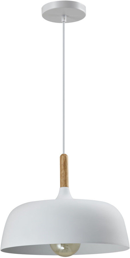 Подвесной светильник Augustina V1270-1P Moderli