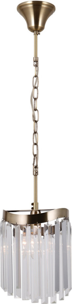 Подвесной светильник Wave V10766-1P Moderli