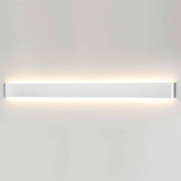 Настенный светодиодный светильник Odeon Light Hightech Framant 4293/40WL Настенный светодиодный светильник Odeon Light Hightech Framant 4293/40WL