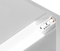 Профиль для светодиодной ленты Illumination GP2100WH Ambrella