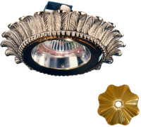 Точечный светильник 3880 3880/1X D-67 Martinez Y Orts