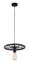 Подвесной светильник Vanessa TL1201H-01BK TopLight
