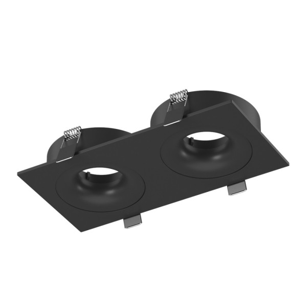 Точечный светильник COMBO 2 COMBO-2S2-BL Lumker