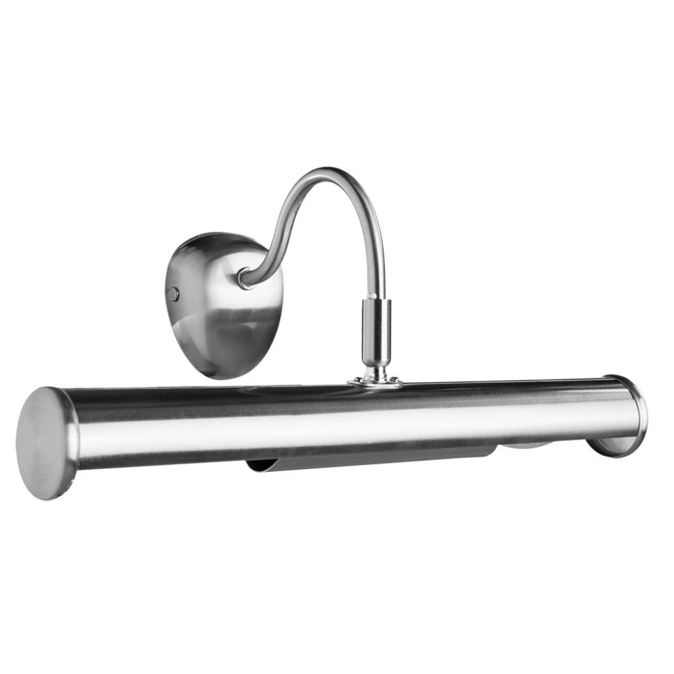 Подсветка для картин Picture Lights Basic A5023AP-2SS Arte Lamp