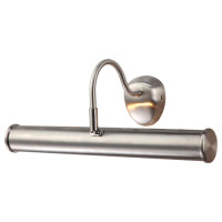 Подсветка для картин Picture Lights Basic A5023AP-2SS Arte Lamp Подсветка для картин Picture Lights Basic A5023AP-2SS Arte Lamp