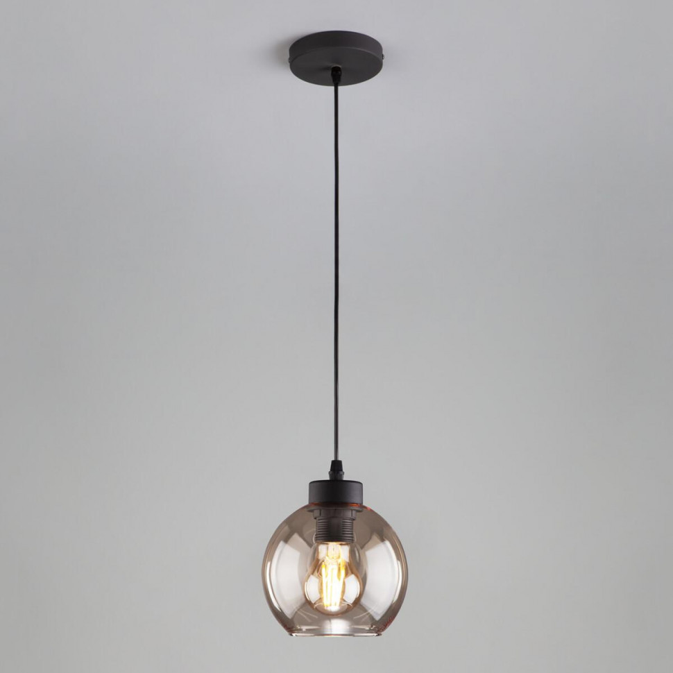 Подвесной светильник TK Lighting 4318 Cubus