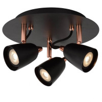 Спот Lucide Ride Led 26956/15/17 Спот Lucide Ride Led 26956/15/17