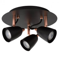 Спот Lucide Ride Led 26956/15/17 Спот Lucide Ride Led 26956/15/17