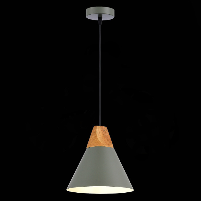 Подвесной светильник Modica SLE125113-01 Evoluce