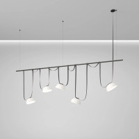 Трековая система в сборе Belty SET DK55SET06-02-DG Denkirs