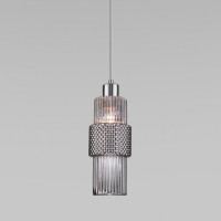 Подвесной светильник Eurosvet Soho 50209/1 хром