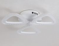 Потолочная люстра ACRYLICA FA4508 Ambrella