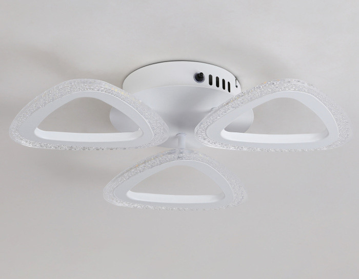 Потолочная люстра ACRYLICA FA4508 Ambrella