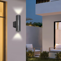 Архитектурная подсветка Bonum 4659-2W Favourite