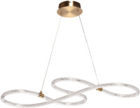 Подвесной светильник Мадлен 424017101 De City