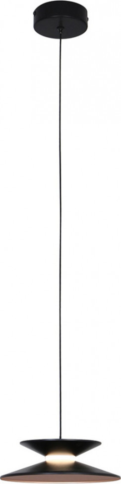 Подвесной светильник Platt 4372-1P Favourite