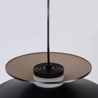 Подвесной светильник Platt 4372-1P Favourite