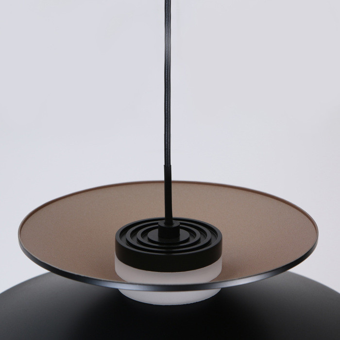 Подвесной светильник Platt 4372-1P Favourite