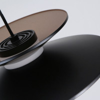 Подвесной светильник Platt 4372-1P Favourite