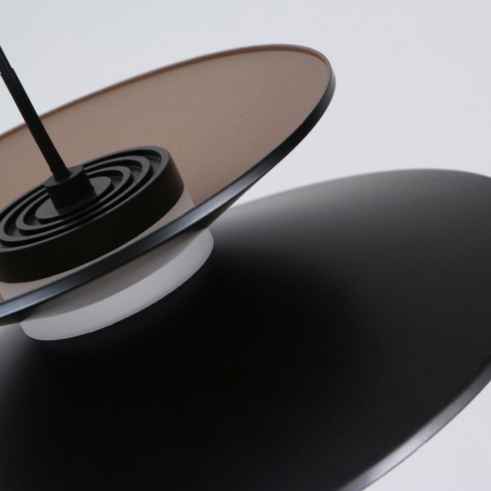 Подвесной светильник Platt 4372-1P Favourite