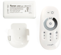 Контроллер 48029 Feron Контроллер 48029 Feron