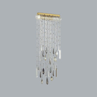 Настенный светильник Afina 5420/10WL Odeon Light