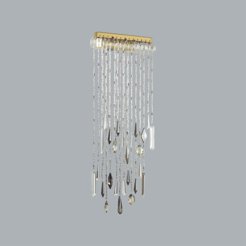 Настенный светильник Afina 5420/10WL Odeon Light