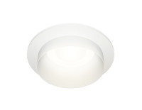 Точечный светильник Techno Spot XC6512020 Ambrella