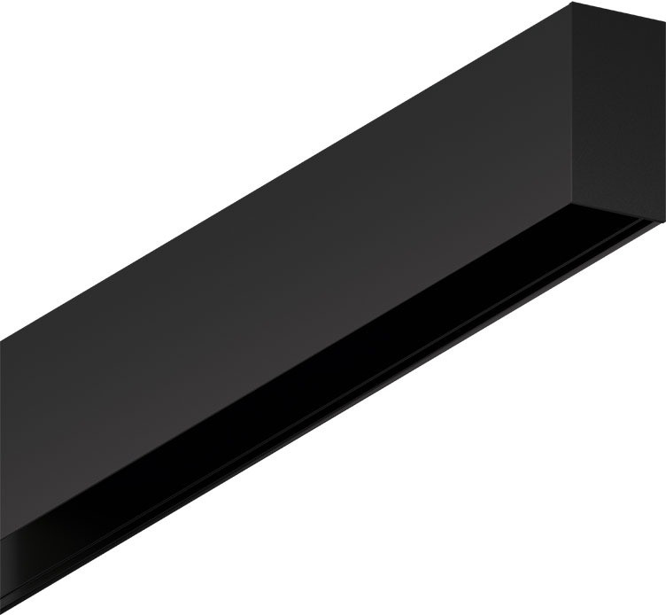 Шинопровод Magic track DLM002BSp Donolux