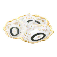 Менажница 31см."Анна Амалия"