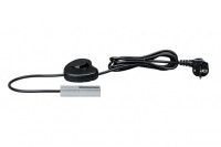 Питание боковое Urail Cm 95125 Paulmann