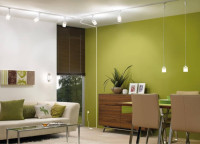 Питание боковое Urail Cm 95125 Paulmann