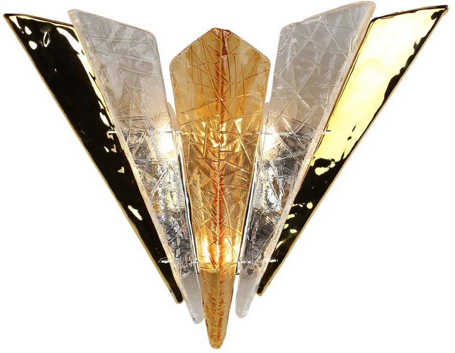 Настенный светильник Teresa APL.855.01.03 Aployt