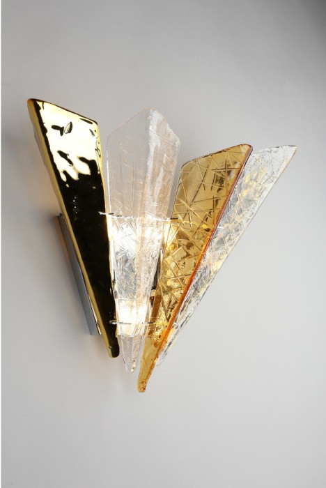 Настенный светильник Teresa APL.855.01.03 Aployt