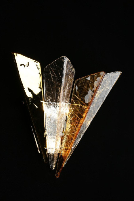 Настенный светильник Teresa APL.855.01.03 Aployt