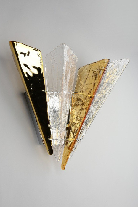 Настенный светильник Teresa APL.855.01.03 Aployt