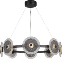 Подвесной светильник Alumno SL6142.443.01 ST Luce